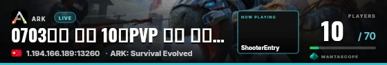 Hero badge preview