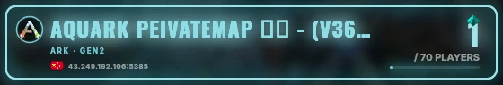 Marquee badge preview