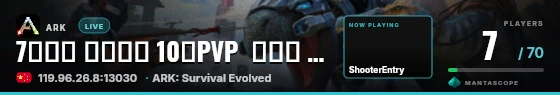 Hero badge preview