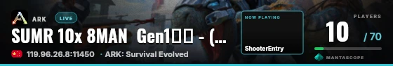 Hero badge preview