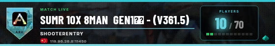 Scoreboard badge preview