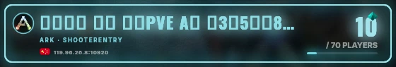 Marquee badge preview