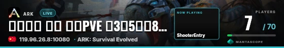 Hero badge preview