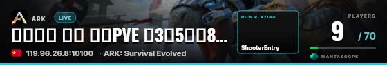 Hero badge preview