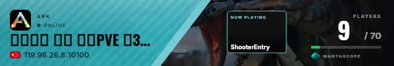 Sweep badge preview