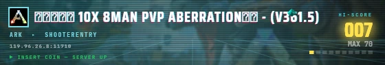 Arcade badge preview