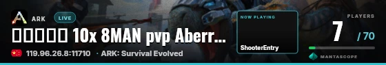 Hero badge preview