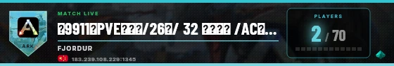 Scoreboard badge preview