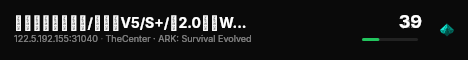 新开百倍中心三通/普罗米V5/S+/送2.0龙搜WX - (v361. live status badge