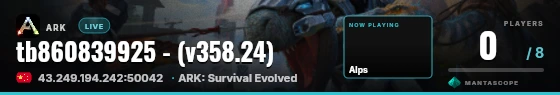 Hero badge preview