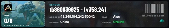 Ticket badge preview