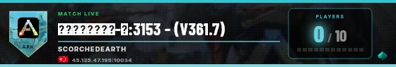 Scoreboard badge preview