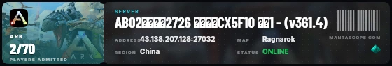 Ticket badge preview