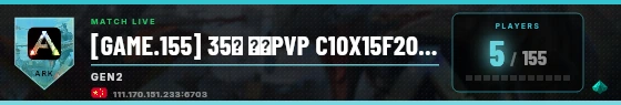 Scoreboard badge preview