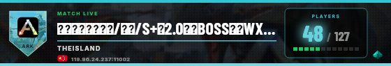 Scoreboard badge preview