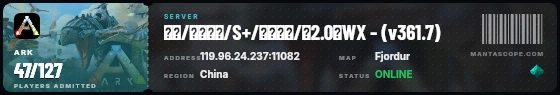 Ticket badge preview
