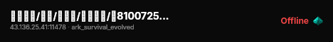 百通怪猎/深渊/欧米茄/原始恐惧/群810072577/-孤岛 live status badge