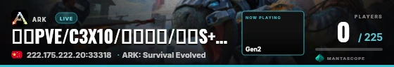 Hero badge preview