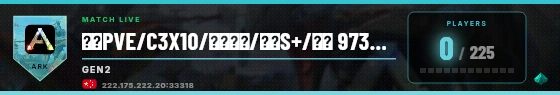 Scoreboard badge preview