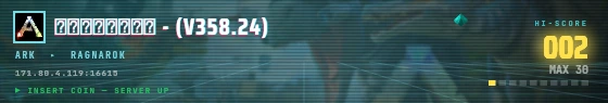 Arcade badge preview