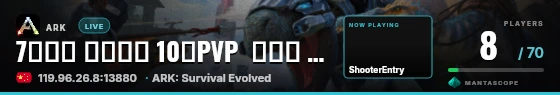 Hero badge preview