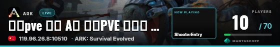 Hero badge preview
