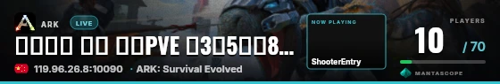 Hero badge preview