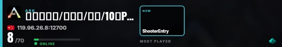 Filmstrip badge preview