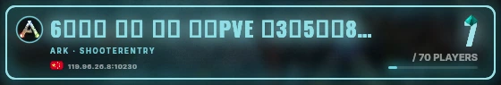 Marquee badge preview