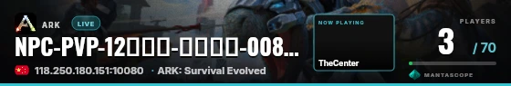 Hero badge preview