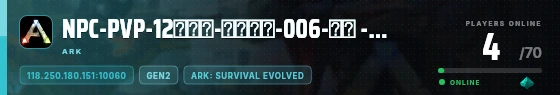 Edge badge preview