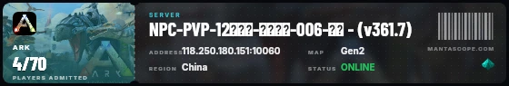 Ticket badge preview