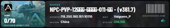 Ticket badge preview