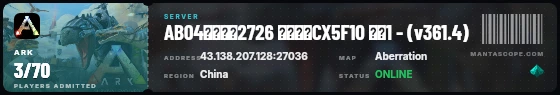Ticket badge preview