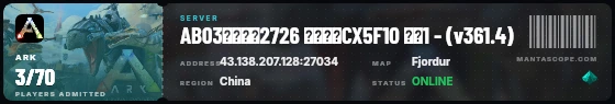 Ticket badge preview