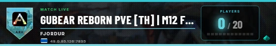 Scoreboard badge preview