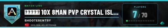 Scoreboard badge preview
