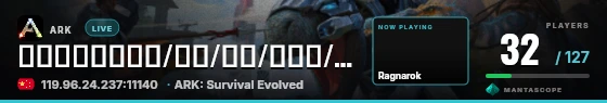 Hero badge preview