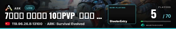 Hero badge preview