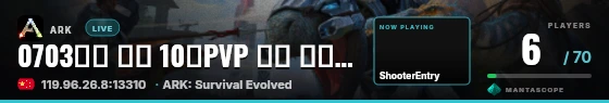 Hero badge preview