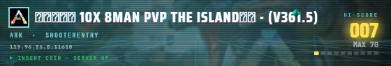 Arcade badge preview