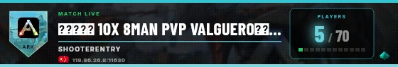 Scoreboard badge preview