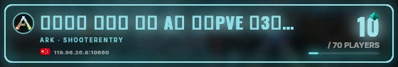 Marquee badge preview