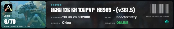 Ticket badge preview