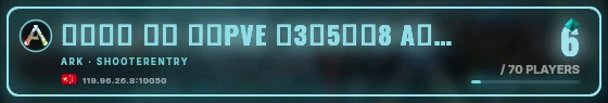 Marquee badge preview