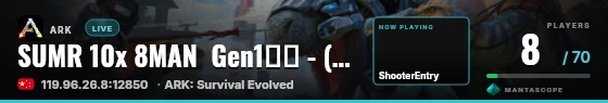 Hero badge preview