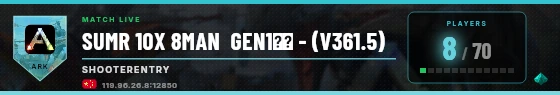 Scoreboard badge preview