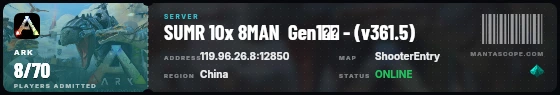 Ticket badge preview