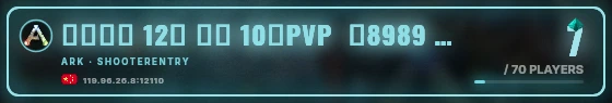 Marquee badge preview