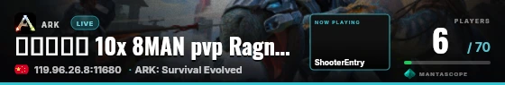 Hero badge preview